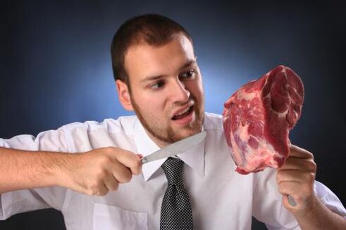 Steak