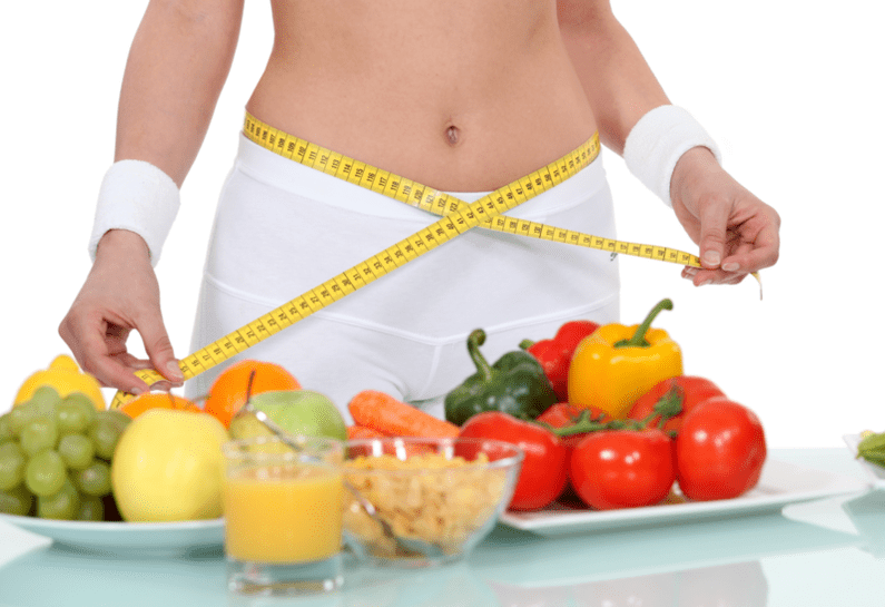 foods to lose weight on maggi diet