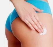 Cosmetics for weight loss