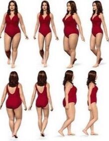 How to lose weight quickly and effectively