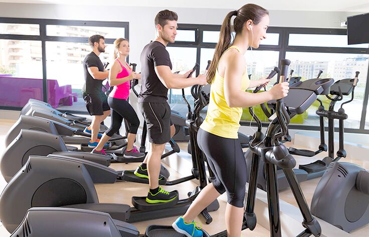 cardio-