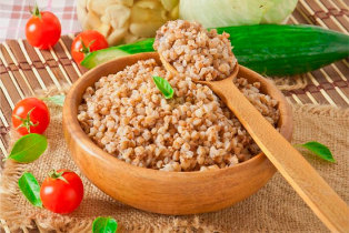 recipe buckwheat